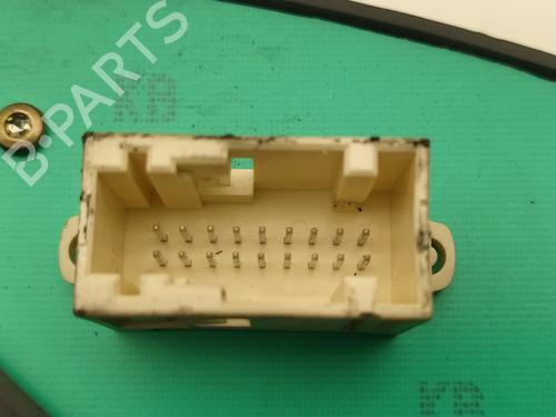 Instrument cluster PEUGEOT 206 Hatchback (2A/C)  | BP21798895C47 