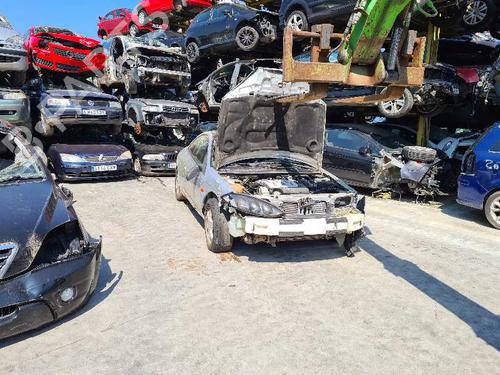 Front right window mechanism FORD COUGAR (EC_) 2.5 V6 24V | BP11222696C23 