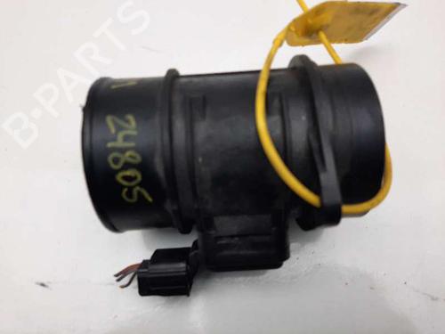 Used Mass air flow sensor RENAULT MEGANE III Grandtour (KZ0/1) 1.5 dCi (KZ09, KZ0D, KZ1G, KZ29, KZ14, KZ1W, KZ10, KZ1F,... (110 hp) 3460968