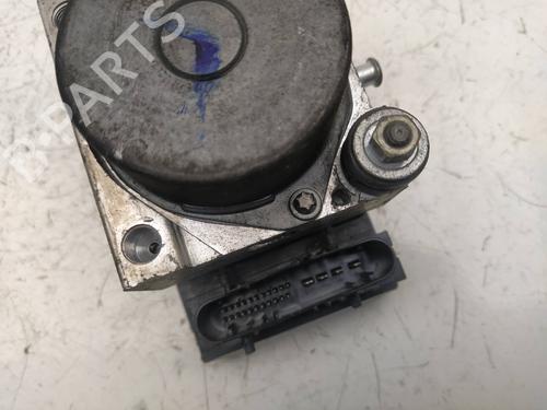ABS pump NISSAN MICRA III (K12) 1.2 16V | BP15011626M43 
