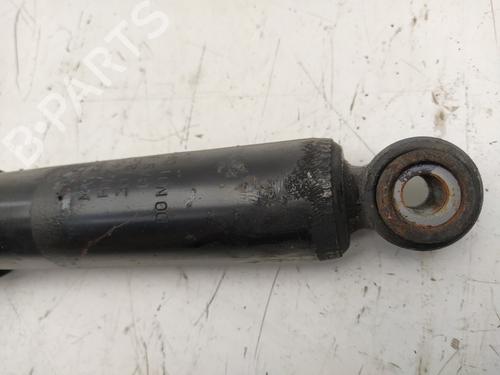 Left rear shock absorber HYUNDAI ix20 (JC) 1.4 CRDi | BP16770482M18 