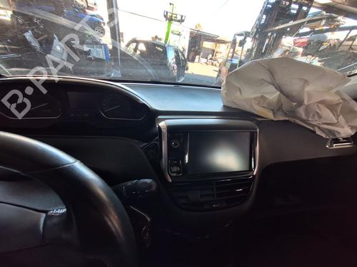 Front left panel PEUGEOT 208 I (CA_, CC_)  | BP34040090C58  - Image 5