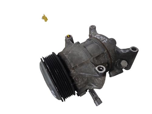 AC compressor TOYOTA AURIS (_E15_) 1.4 D-4D (NDE150_, NDE150R) | BP32428153M34 - Image 3
