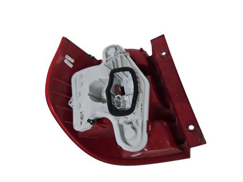 Right taillight SKODA YETI (5L) 1.2 TSI | BP25132209C35 - Image 2