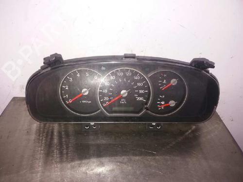 Used Instrument cluster KIA CARNIVAL II (GQ) 2.9 CRDi (144 hp) 540016