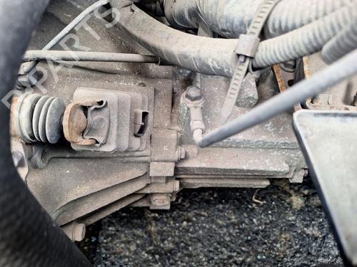 Used Gearbox TOYOTA CELICA Coupe (_T20_) 1.8 i 16V (AT200) (116 hp) 19444457
