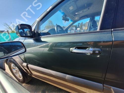 Left front door KIA SORENTO I (JC)  | BP25132302C2 