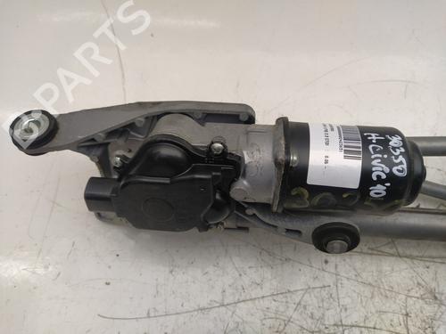 Essuie-glace moteur avant HONDA CIVIC VIII Hatchback (FN, FK)  | BP19067091M29 