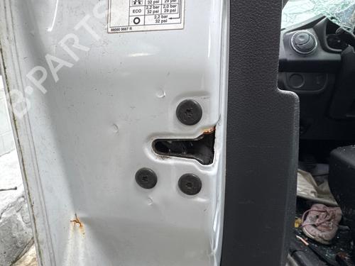 front-left-lock-dacia-sandero-ii-2012-32115916 main image