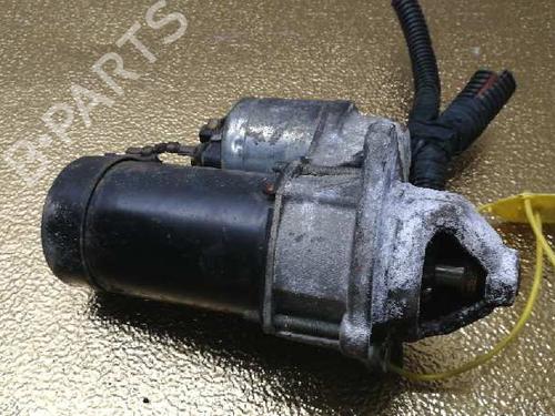 Used Starter OPEL ASTRA H (A04) [2004-2014]  2962986
