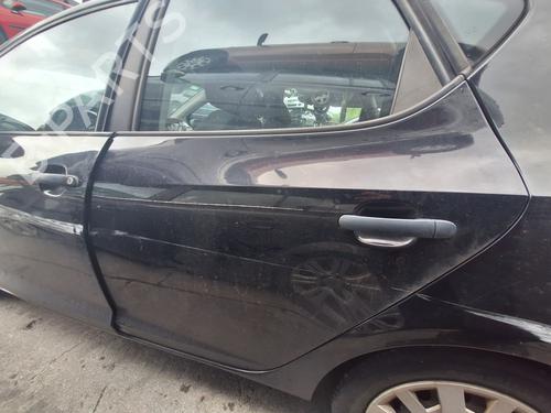 Left rear door SEAT IBIZA IV (6J5, 6P1)  | BP26650688C4