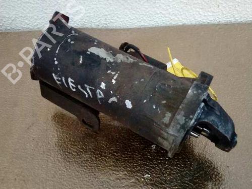 Used Starter FORD FIESTA IV (JA_, JB_) 1.8 D (60 hp) 1192154