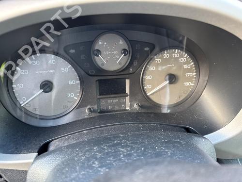 Quadrante CITROËN BERLINGO MULTISPACE (B9) 1.6 HDi 90 (92 hp) 32079077