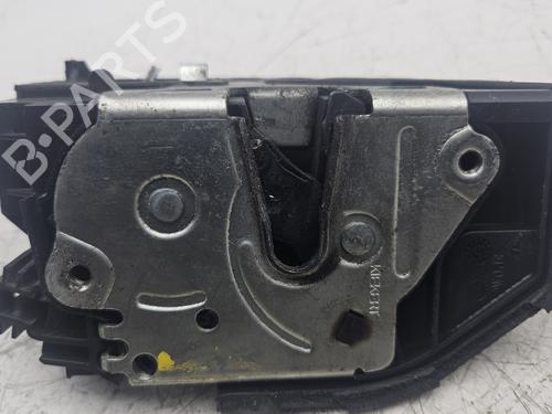Rear right lock BMW 1 (E81) 116 i | BP24310779C99 