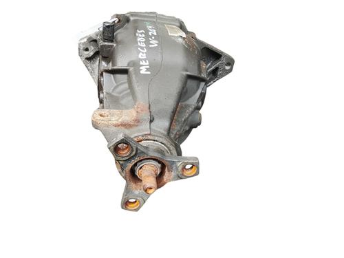 Rear differential MERCEDES-BENZ C-CLASS (W204) C 200 CDI (204.007, 204.006) | BP34214960M24 - Image 2