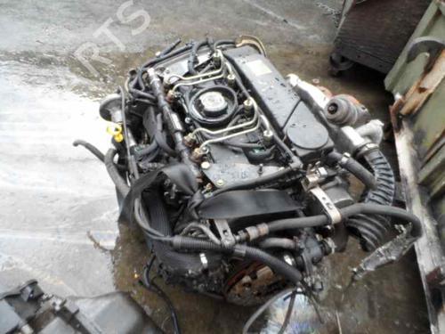Engine FORD MONDEO III Turnier (BWY) 2.0 TDCi | BP1883979M1 