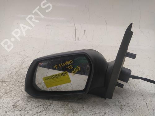 Used Left mirror FORD MONDEO III (B5Y) 2.0 TDCi (130 hp) 8398843