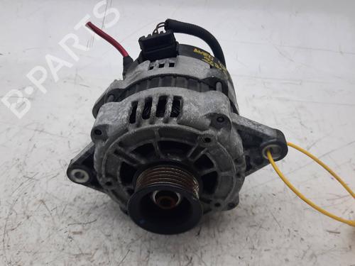 Alternator CHEVROLET AVEO / KALOS Hatchback (T250, T255) 1.4 16V | BP6066680M7 