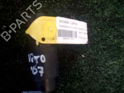 Used Washer pump MERCEDES-BENZ VITO / MIXTO Van (W639) [2003-2025]  14065039