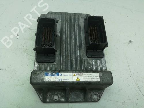 Used Engine control unit (ECU) OPEL MERIVA A MPV (X03) 1.7 CDTI (E75) (100 hp) 5184495
