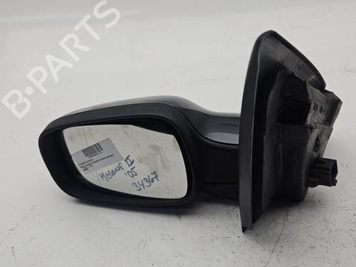 left-mirror-renault-megane-ii-bm01_-cm01_-2001-2002-2003-2004-2005-2006-2007-2008-2009-2010-2011-2012-30508384 main image