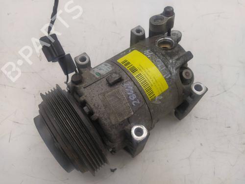Used AC compressor HYUNDAI i20 II (GB, IB) 1.2 (84 hp) 10186070