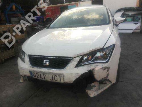Used Parts SEAT LEON ST (5F8)  1.6 TDI  204230