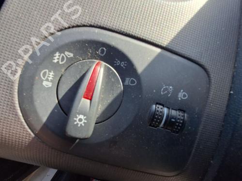 Used Headlight switch Headlight switch 37177529 37177529