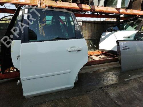 Left rear door FORD FOCUS C-MAX (DM2)  | BP5396563C4 