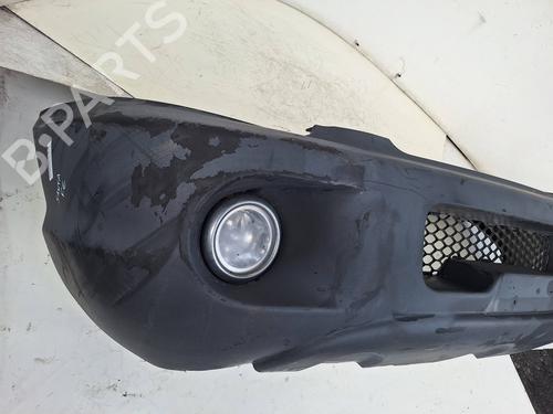 Front bumper HYUNDAI SANTA FÉ I (SM)  | BP16972155C7 