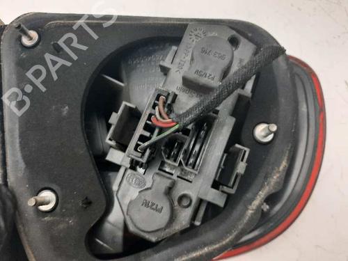 Right taillight SEAT TOLEDO II (1M2) 1.9 TDI | BP6799680C35 