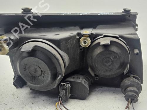 Left headlight VW PASSAT B5 (3B2) 1.6 | BP31972990C28 - Image 2