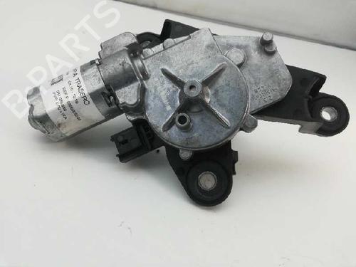 Used Rear wiper motor CITROËN C3 II (SC_) 1.6 BlueHDi 100 (99 hp) 4761016