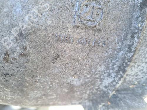 Gearbox BMW 3 (E46) 320 d | BP5992440M3 