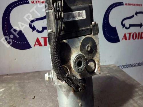 ABS pump DAEWOO LEGANZA (KLAV) 2.0 16V | BP98329M43 