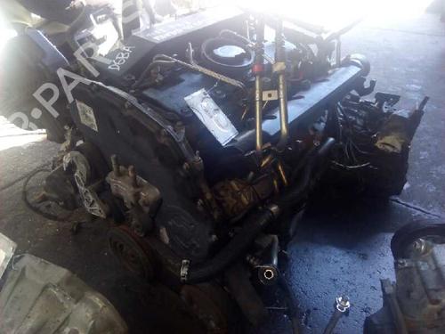 Engine FORD MONDEO III Saloon (B4Y) 2.0 16V TDDi / TDCi | BP121842M1 