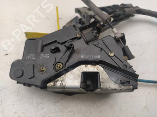 Rear left lock BMW 3 (E46) 320 d | BP10555704C100 