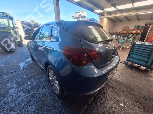 Right tailgate light OPEL ASTRA J (P10)  | BP36649294C80  - Image 7