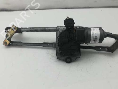Used Front wiper motor CITROËN C5 I (DC_) 2.0 16V (DCRFNC, DCRFNF) (136 hp) 4581060