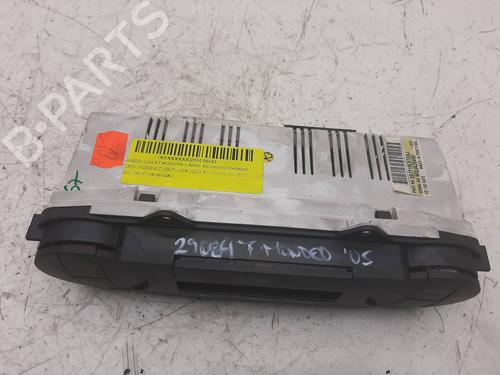 Climate control FORD MONDEO III Saloon (B4Y) 2.0 TDCi | BP9048276I5 
