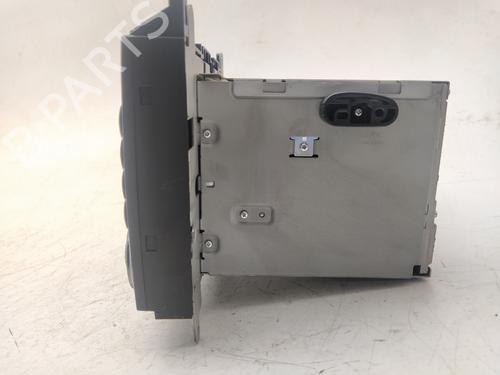 Radio MERCEDES-BENZ A-CLASS (W169) A 180 CDI (169.007, 169.307) | BP18116476E6 