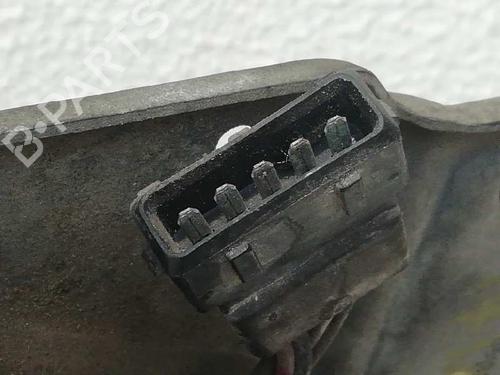 Front wiper motor PEUGEOT 406 (8B)  | BP5591304M29 