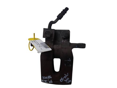 Used Left rear brake caliper Left rear brake caliper CHRYSLER 300C (LX, LE) 3.0 CRD (218 hp) 22374165 22374165