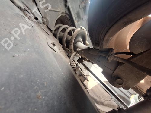 Venstre foran støtdemper MAZDA 3 Saloon (BK) 1.6 DI Turbo (BK12Y) (109 hp) 32000809