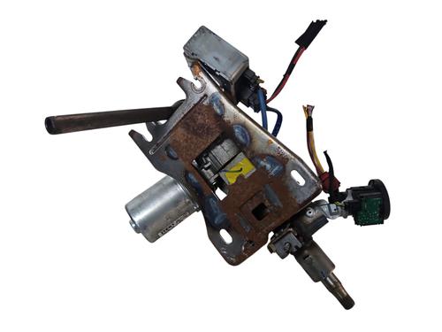 Steering column RENAULT TWINGO II (CN0_) 1.2 16V (CN0K, CN0V, CN0A) | BP32088167M21 - Image 2