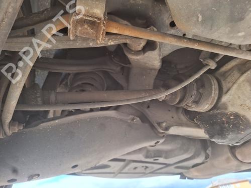 Used Right rear driveshaft MERCEDES-BENZ C-CLASS (W203) [2000-2007]  25438125