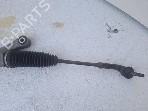 Used Steering rack FORD FIESTA VI (CB1, CCN) 1.25 (82 hp) 8608871
