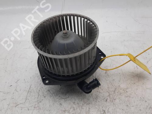 Used Heater blower motor CHEVROLET AVEO / KALOS Hatchback (T250, T255) 1.4 16V (94 hp) 7227539