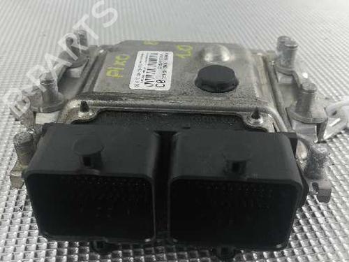 Used Engine control unit (ECU) NISSAN PIXO (UA0) 1.0 (68 hp) 2563625
