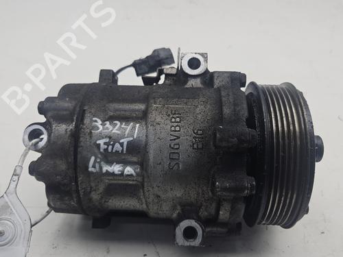 Used AC compressor FIAT LINEA (323_, 110_) [2006-2025]  25288497